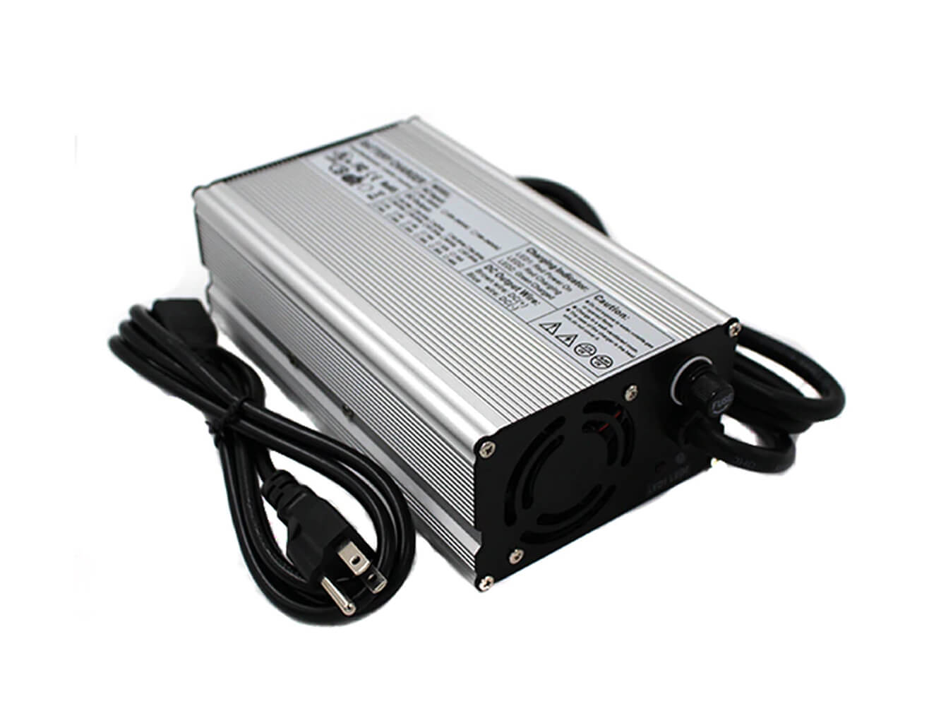 Lithium Ion Battery charger